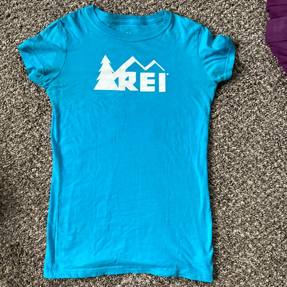 REI T-Shirt